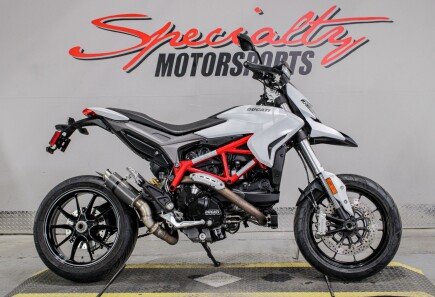 Photo 1 for 2017 Ducati Hypermotard 939