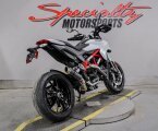 Thumbnail Photo 1 for 2017 Ducati Hypermotard 939
