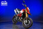 Thumbnail Photo 1 for 2017 Ducati Hypermotard 939