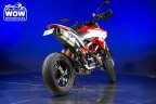Thumbnail Photo 5 for 2017 Ducati Hypermotard 939