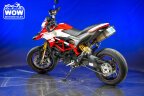 Thumbnail Photo 4 for 2017 Ducati Hypermotard 939