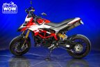 Thumbnail Photo 3 for 2017 Ducati Hypermotard 939