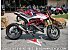 2017 Ducati Hypermotard 939