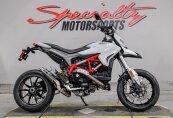 2017 Ducati Hypermotard 939