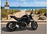 2017 Ducati Monster 797