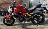 2017 Ducati Monster 797