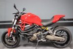 Thumbnail Photo 3 for 2017 Ducati Monster 821