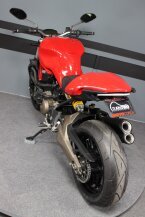 Thumbnail Photo 2 for 2017 Ducati Monster 821