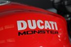 Thumbnail Photo 4 for 2017 Ducati Monster 821