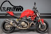 2017 Ducati Monster 821