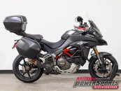 2017 Ducati Multistrada 1200