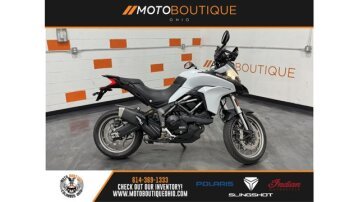 2017 Ducati Multistrada 950
