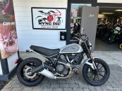 2017 Ducati Scrambler 800