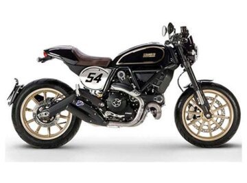 2017 Ducati Scrambler