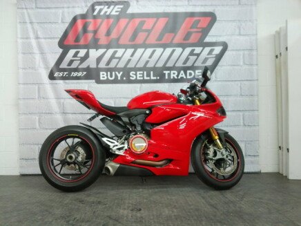 Photo 1 for 2017 Ducati Superbike 1299