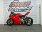 Thumbnail Photo 4 for 2017 Ducati Superbike 1299