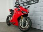 Thumbnail Photo 1 for 2017 Ducati Superbike 1299
