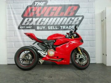2017 Ducati Superbike 1299