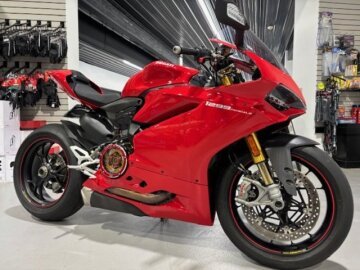 2017 Ducati Superbike 1299