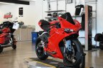 Thumbnail Photo 5 for 2017 Ducati Superbike 959