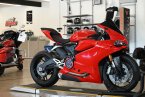 Thumbnail Photo 4 for 2017 Ducati Superbike 959