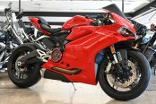 2017 Ducati Superbike 959