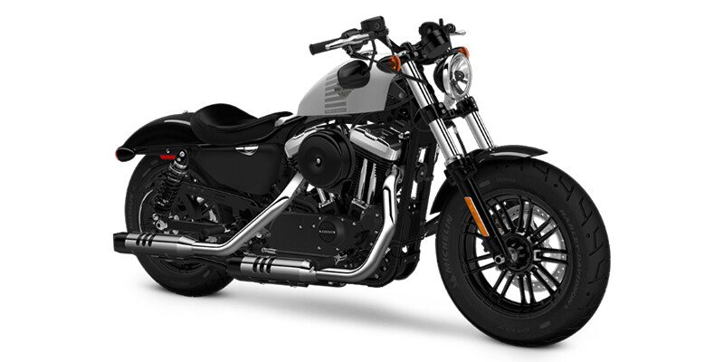 2017 Harley-Davidson Sportster Forty-Eight specifications