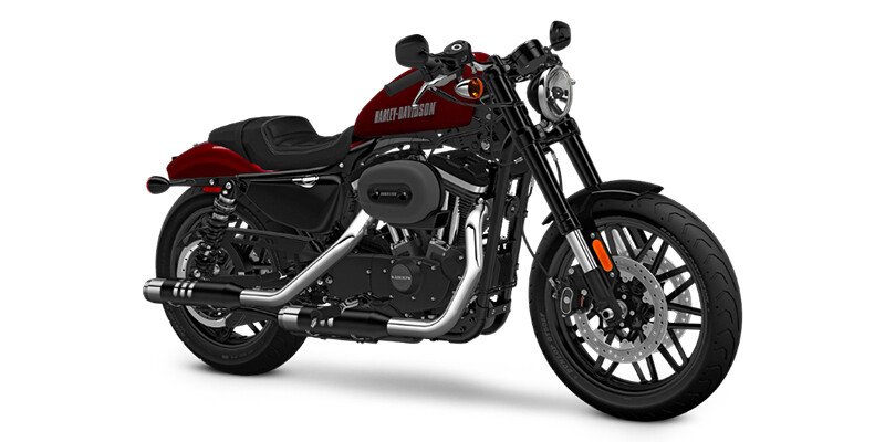 2017 Harley-Davidson Sportster Roadster specifications