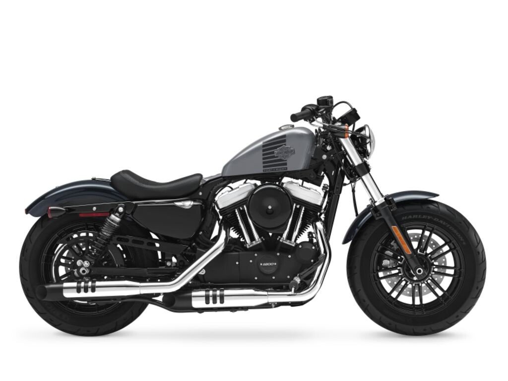2017 Harley-Davidson Sportster Forty-Eight