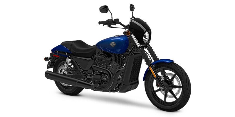2017 Harley-Davidson Street 500 500 specifications