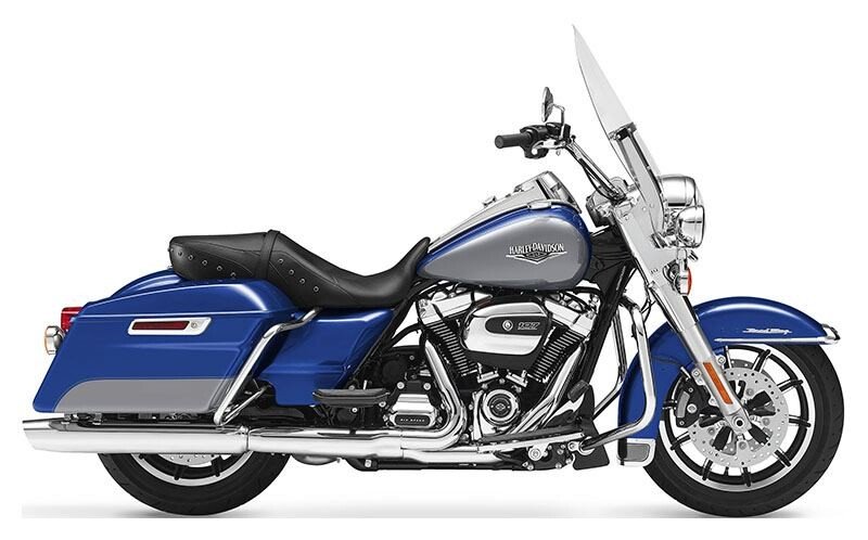 2017 Harley-Davidson Touring Road King
