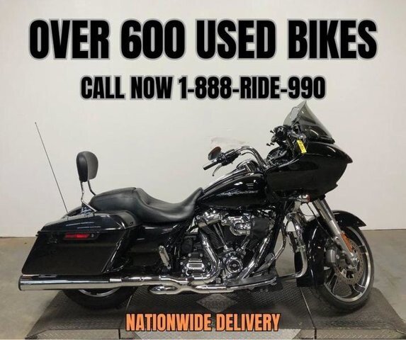 2017 Harley-Davidson Touring Road Glide Special