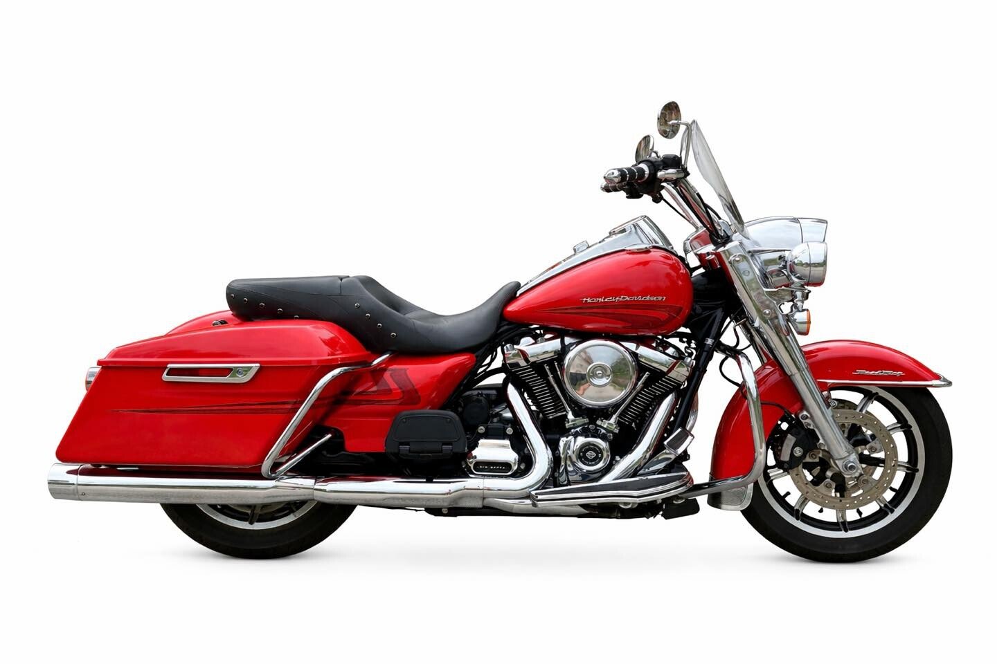 2017 Harley-Davidson Touring Road King