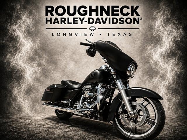 2017 Harley-Davidson Touring