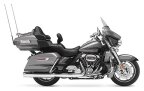 Thumbnail Photo 6 for 2017 Harley-Davidson CVO Electra Glide Ultra Limited
