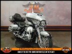 Thumbnail Photo 1 for 2017 Harley-Davidson CVO Electra Glide Ultra Limited