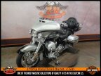 Thumbnail Photo 4 for 2017 Harley-Davidson CVO Electra Glide Ultra Limited