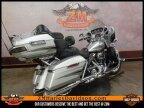 Thumbnail Photo 2 for 2017 Harley-Davidson CVO Electra Glide Ultra Limited