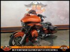 Thumbnail Photo 4 for 2017 Harley-Davidson CVO Street Glide