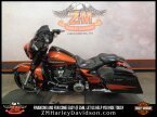 Thumbnail Photo 3 for 2017 Harley-Davidson CVO Street Glide