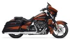 Thumbnail Photo 6 for 2017 Harley-Davidson CVO Street Glide