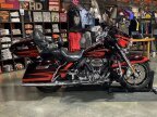 Thumbnail Photo 4 for 2017 Harley-Davidson CVO