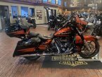 Thumbnail Photo 4 for 2017 Harley-Davidson CVO