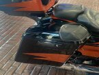 Thumbnail Photo 5 for 2017 Harley-Davidson CVO