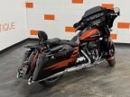 Thumbnail Photo 3 for 2017 Harley-Davidson CVO