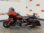 Thumbnail Photo 6 for 2017 Harley-Davidson CVO