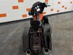 Thumbnail Photo 4 for 2017 Harley-Davidson CVO