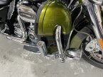 Thumbnail Photo 4 for 2017 Harley-Davidson CVO Electra Glide Ultra Limited