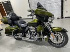 Thumbnail Photo 1 for 2017 Harley-Davidson CVO Electra Glide Ultra Limited