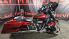 Thumbnail Photo 4 for 2017 Harley-Davidson CVO Street Glide